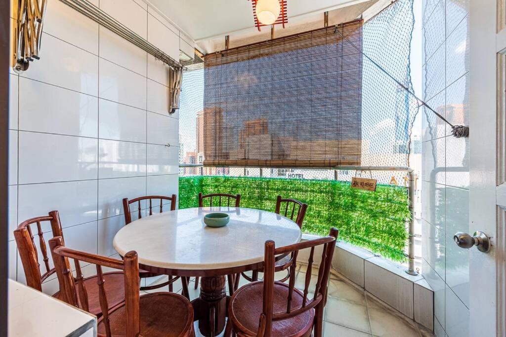 Fahrenheit88 - China Theme Kuala Lumpur Bukit Bintang Apartment Exterior photo